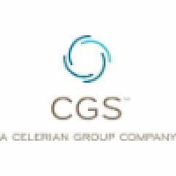 CGS Administrators, LLC logo