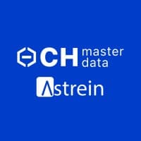 CH Master Data | Astrein logo