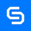 Chainstack 🛠️💙 logo