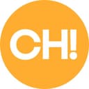 ChargerHelp! logo