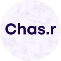 CHASR logo