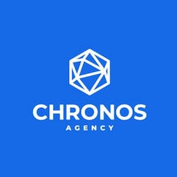 Chronos Agency logo