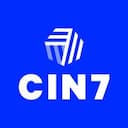 Cin7 logo