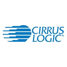 Cirrus Logic logo
