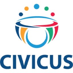 CIVICUS: World Alliance for Citizen Participation logo