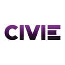 CIVIE logo