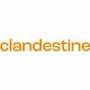 Clandestine Product Development logo