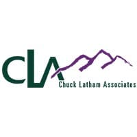 Chuck Latham Associates, Inc. logo