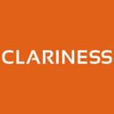 Clariness logo
