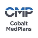 Cobalt MedPlans logo