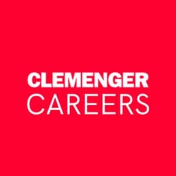 Clemenger Careers Australia & New Zealand logo
