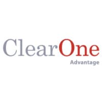 ClearOne Advantage logo