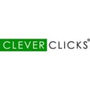 CleverClicks logo