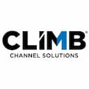 Climb Channel Solutions NA logo