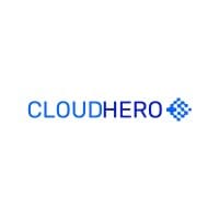 Cloud Hero logo