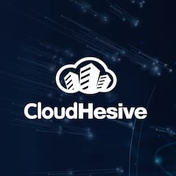 CloudHesive logo