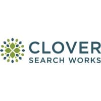 Clover Search Works logo