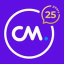 CM.com logo