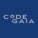 Code Gaia logo