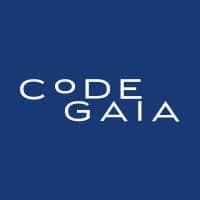 Code Gaia logo