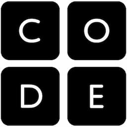 Code.org logo