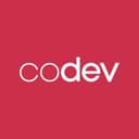 CoDev logo