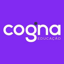 Cogna Educação logo