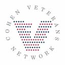 Cohen Veterans Network logo