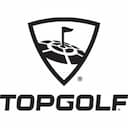 Topgolf logo