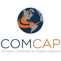 ComCap logo