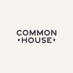 Common House logo