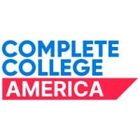 Complete College America logo