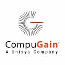 CompuGain logo