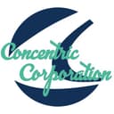 Concentric Corporation logo