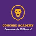 Concord Academy Memphis logo