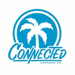 Connected Cannabis Co. logo