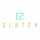 Clutch logo