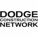 Dodge Construction Network logo