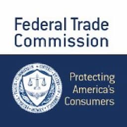 Federal Trade Commission logo