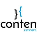 Conten Asesores logo