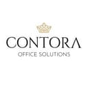 CONTORA Office Solutions logo