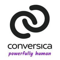 Conversica logo
