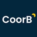 CoorB logo