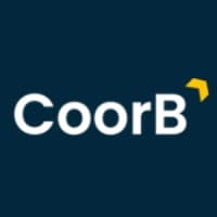 CoorB logo