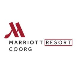Coorg Marriott Resort & Spa logo