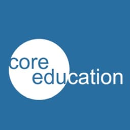 Core Education logo