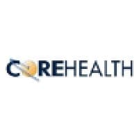 Core Health LLC logo