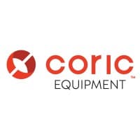Coric Equipment logo