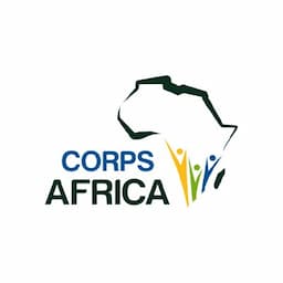 CorpsAfrica logo