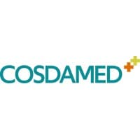 CosDaMed GmbH logo